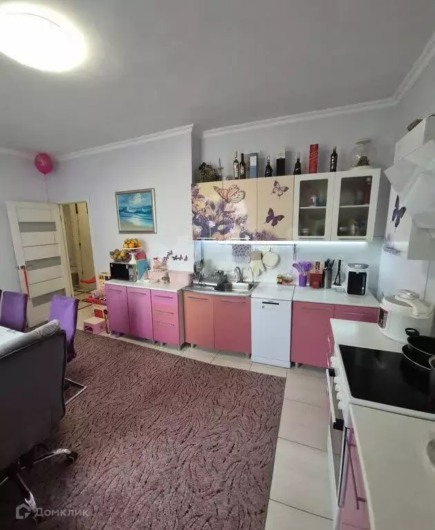 Продаётся 3-к квартира, 84 м - Фото 0