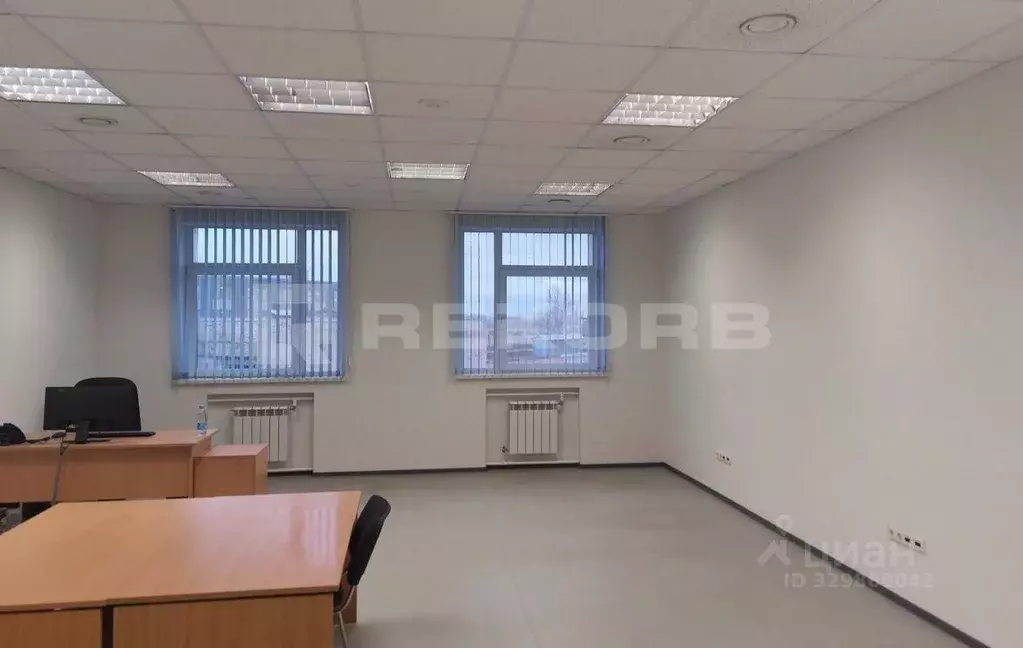 Офис в Санкт-Петербург ул. Маршала Говорова, 52А (596 м) - Фото 2