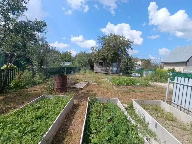 Дача 48 м на участке 4 сот. - Фото 0