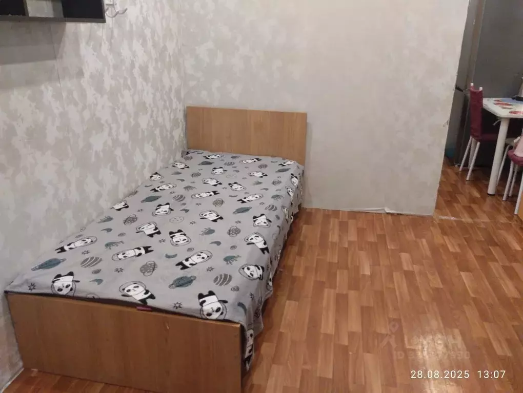 Комната Саратовская область, Саратов Васильковская ул., 19 (18.0 м) - Фото 2