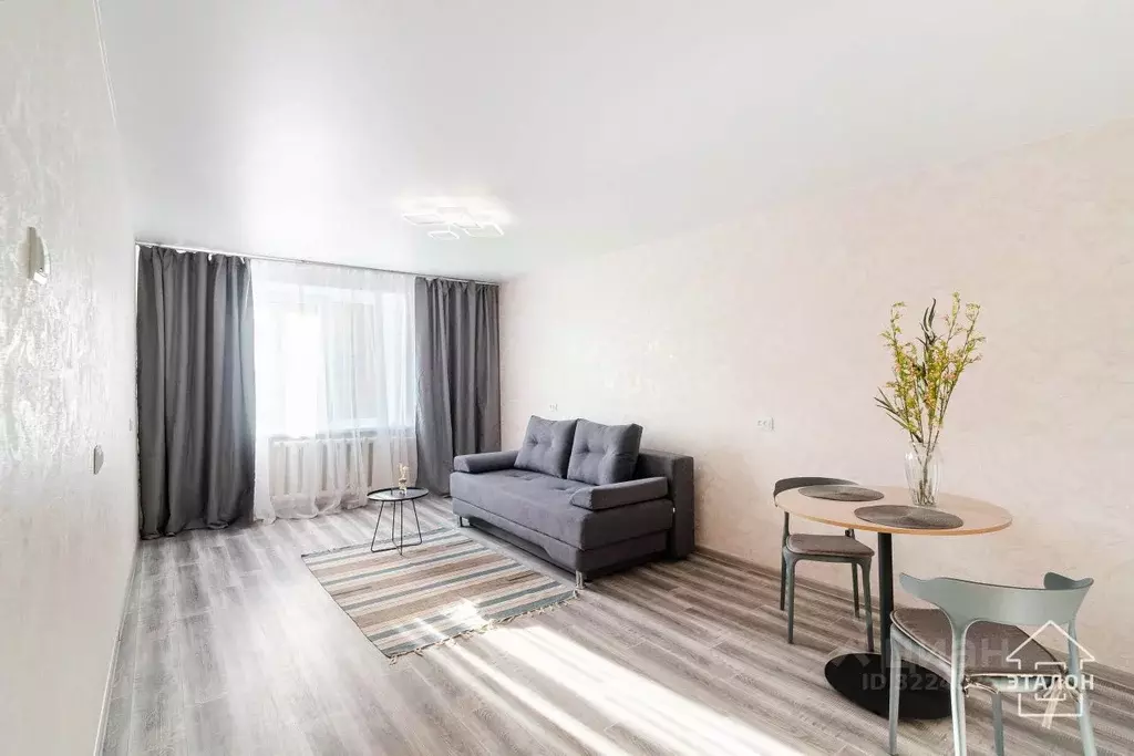 Комната Омская область, Омск ул. Красный Путь, 30 (25.3 м) - Фото 2