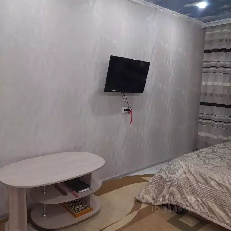 1-к кв. Краснодарский край, Ейск ул. Островского, 15 (30.0 м) - Фото 2