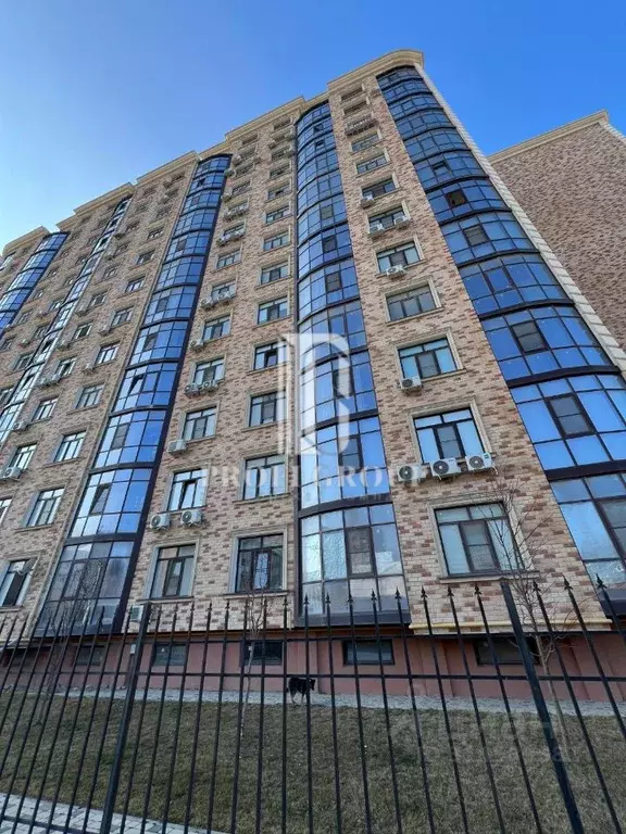 4-к кв. Дагестан, Махачкала ул. Времена Года (138.0 м) - Фото 1
