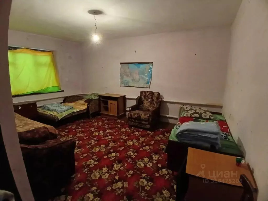 Дом в Краснодарский край, Северский район, Смоленское с/пос, ... - Фото 0