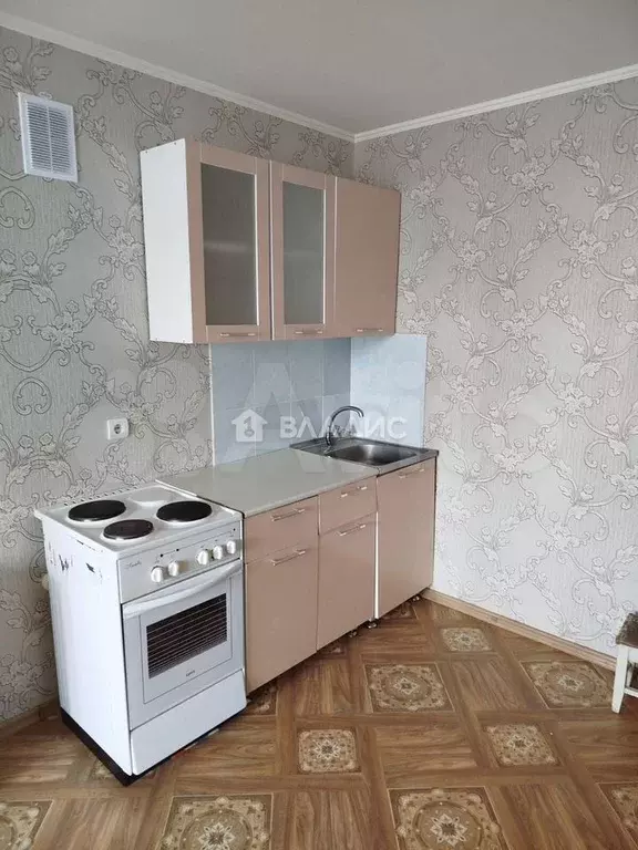 1-к. квартира, 36,1 м, 7/10 эт. - Фото 1