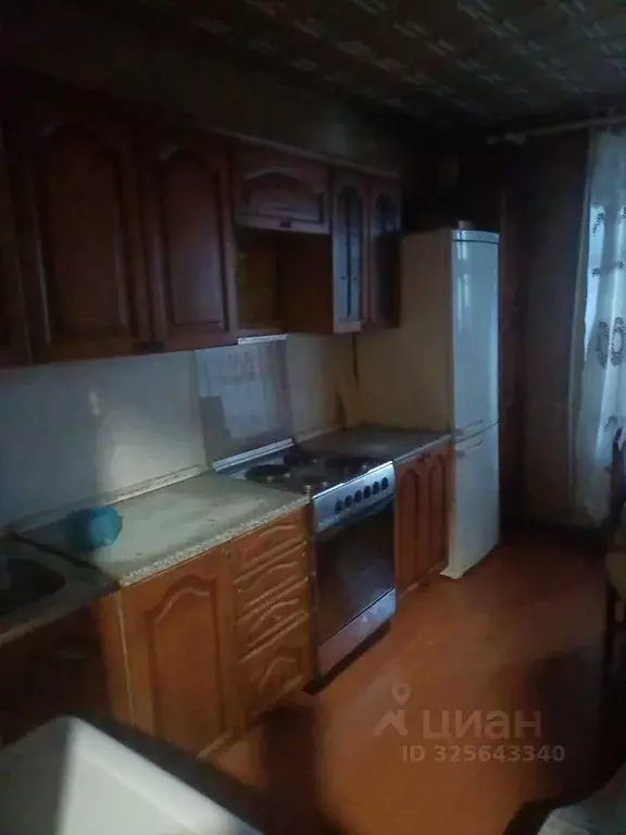 1-к кв. Москва Востряковский проезд, 17К2 (42.0 м) - Фото 2