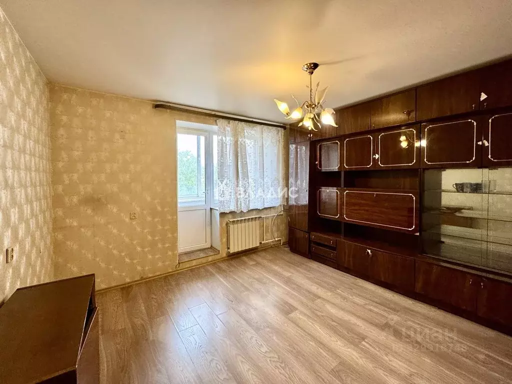 2-к кв. Санкт-Петербург Большеохтинский просп., 27 (51.3 м) - Фото 1