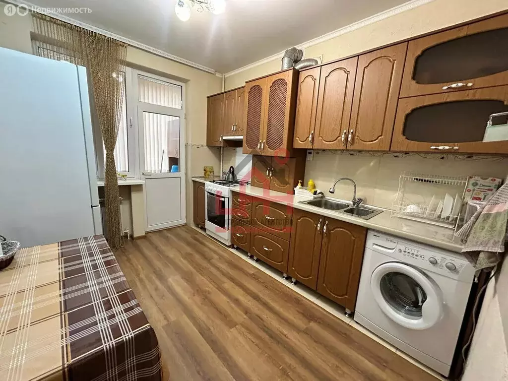 1-комнатная квартира: Ессентуки, Кисловодская улица, 116к3 (35.4 м) - Фото 0