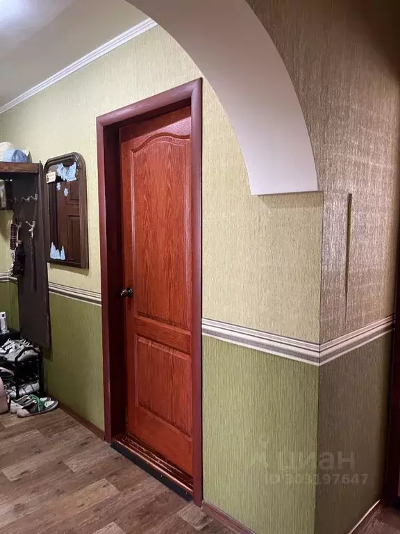 3-к кв. Саратовская область, Энгельс муниципальное образование, ... - Фото 2