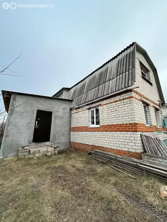 Участок в микрорайон Таврово-2, Ягодная улица (13.6 м) - Фото 0