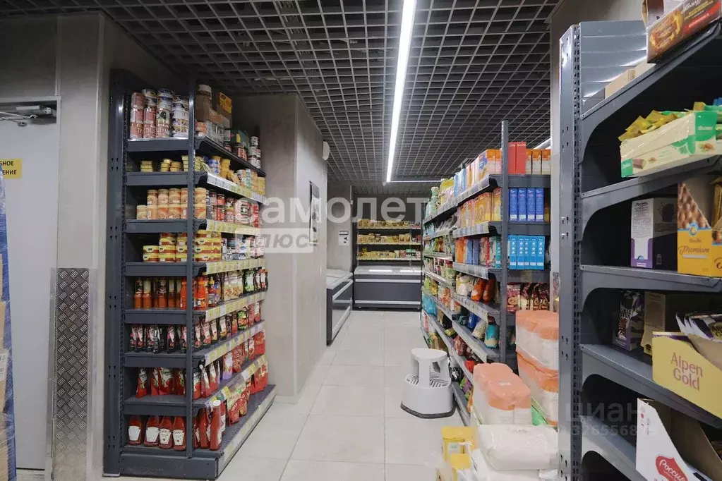 Помещение свободного назначения в Кемеровская область, Кемерово ... - Фото 2