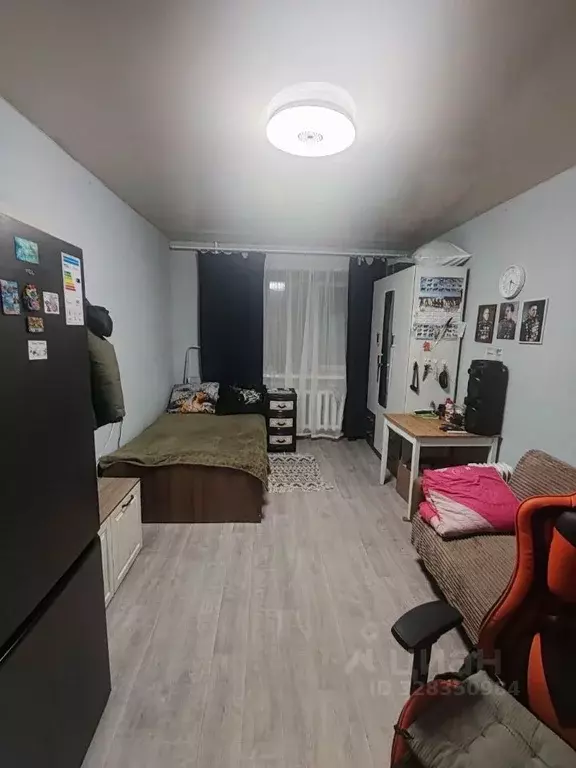 Комната Саха (Якутия), Якутск ул. 50 лет Советской Армии, 86/3 (24.0 ... - Фото 1