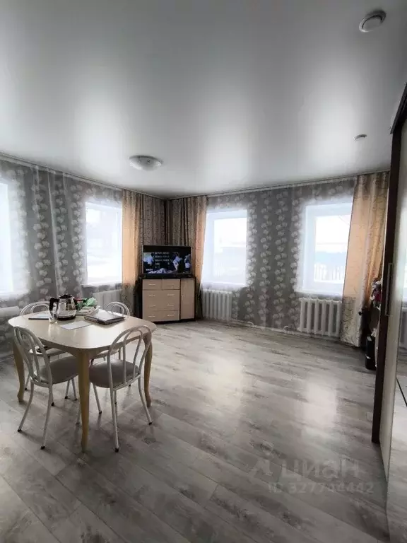 Дом в Кемеровская область, Кемерово пер. 1-й Цветочный (67 м) - Фото 1