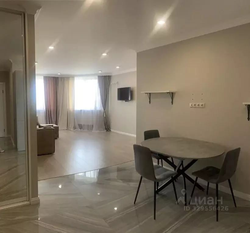 2-к кв. Московская область, Красногорск городской округ, пос. ... - Фото 1