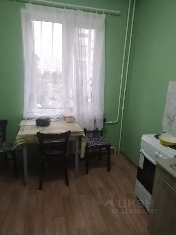 2-к кв. Санкт-Петербург Ленинский просп., 93К2 (52.0 м) - Фото 0