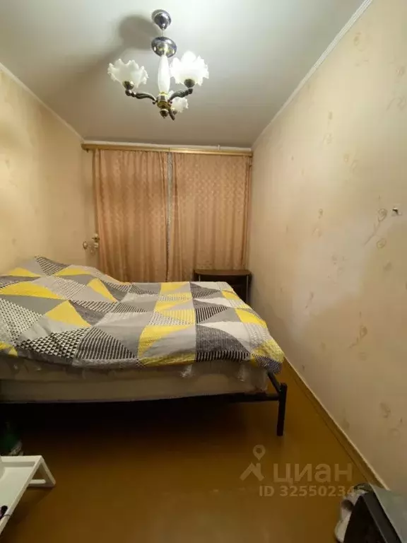 3-к кв. Белгородская область, Белгород ул. Маяковского, 16 (50.0 м) - Фото 2