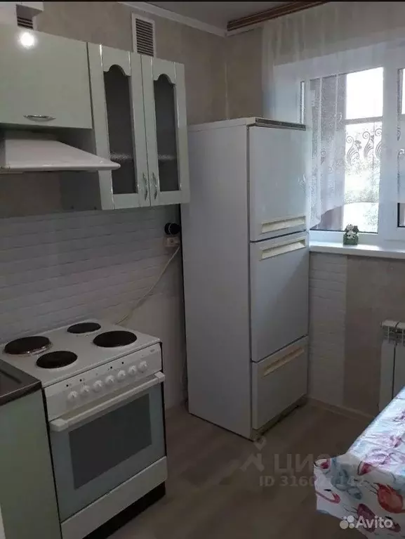 1-к кв. Самарская область, Тольятти 1-й кв-л, бул. Баумана, 14 (32.0 ... - Фото 1