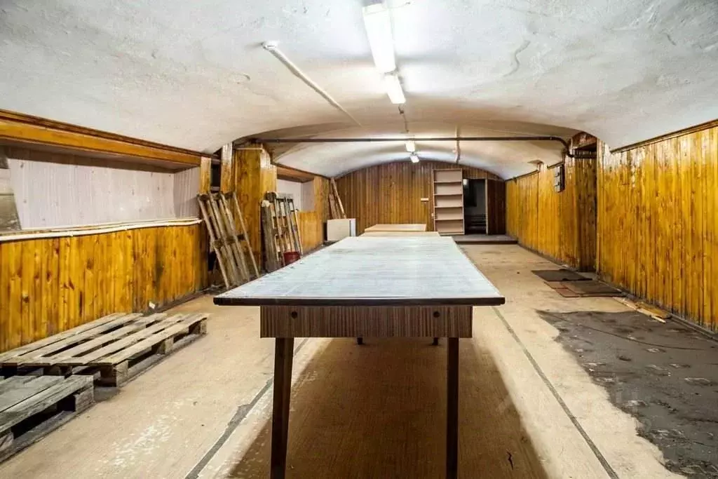 Склад в Санкт-Петербург ул. Комсомола, 1-3АУ (108 м) - Фото 2