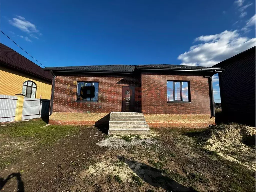 Дом в Ростовская область, Аксайский район, Щепкинское с/пос, пос. ... - Фото 1