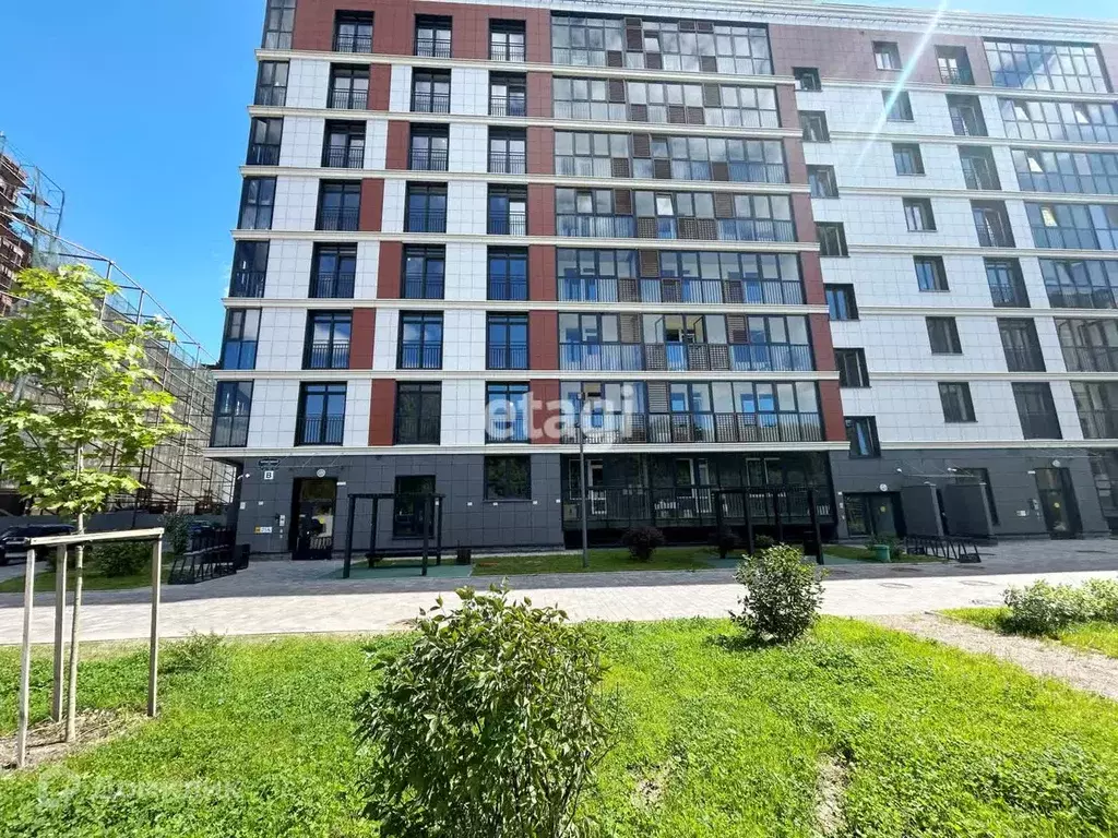 Продаётся 2-к квартира, 80 м - Фото 1