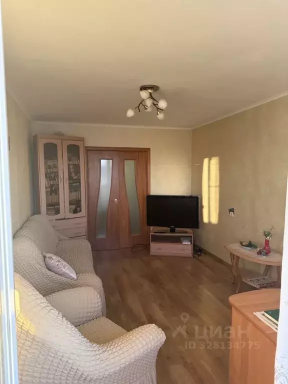 2-к кв. Калужская область, Кременки г. Жуковский муниципальный округ, ... - Фото 1