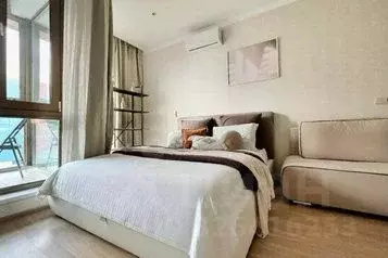 1-к кв. Москва Ходынский бул., 2 (40.0 м) - Фото 1