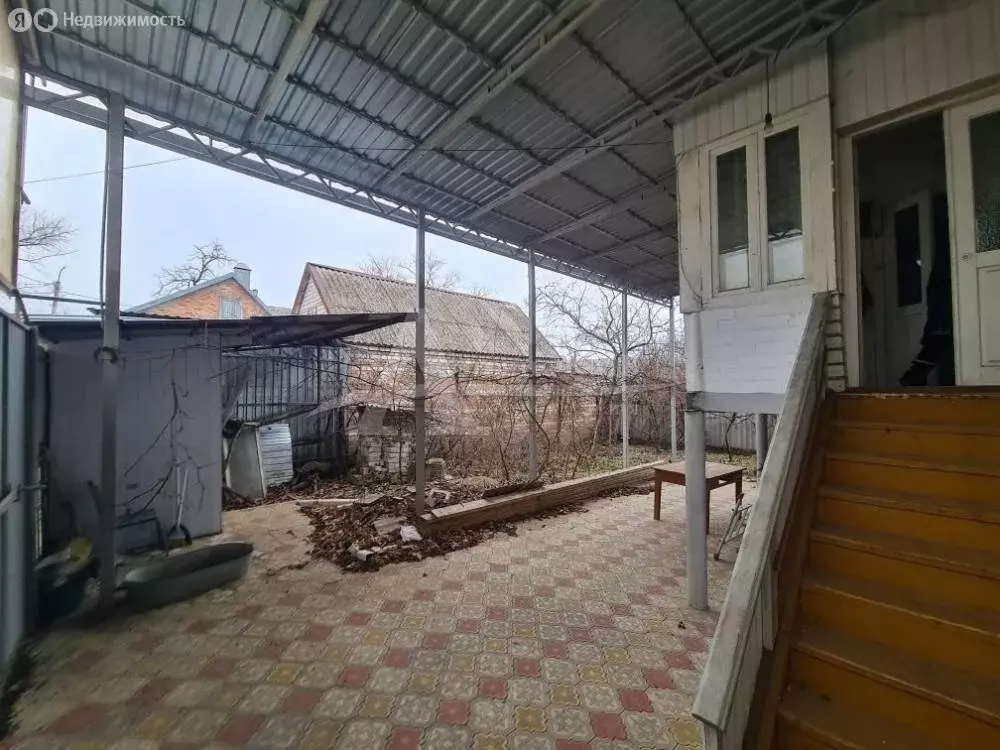 Дом в Георгиевск, улица Маяковского (105 м) - Фото 1