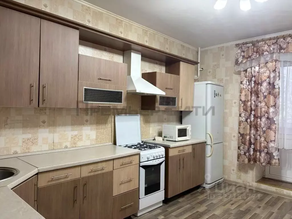 2-к кв. Калужская область, Калуга ш. Грабцевское, 132 (75.0 м) - Фото 1