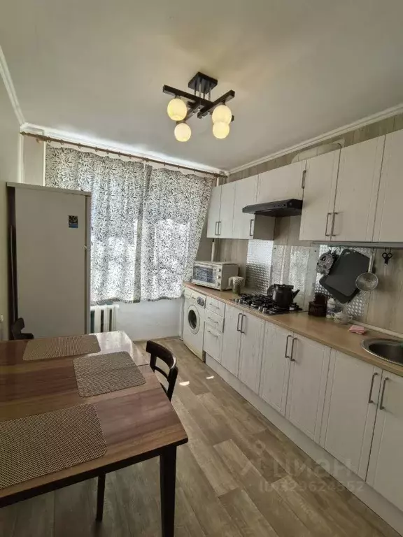 2-к кв. Санкт-Петербург ул. Чекистов, 42 (47.0 м) - Фото 1