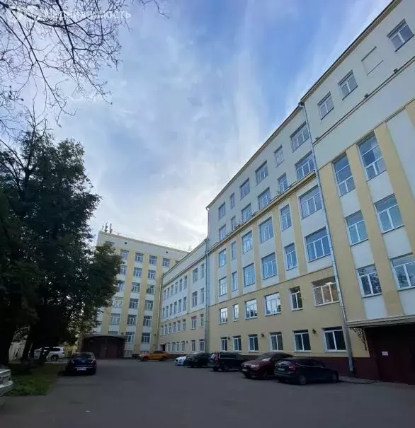 Офис (726 м) - Фото 1