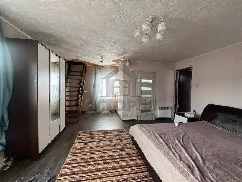 Дом в Красноярский край, Красноярск городской округ, Березовка ... - Фото 1