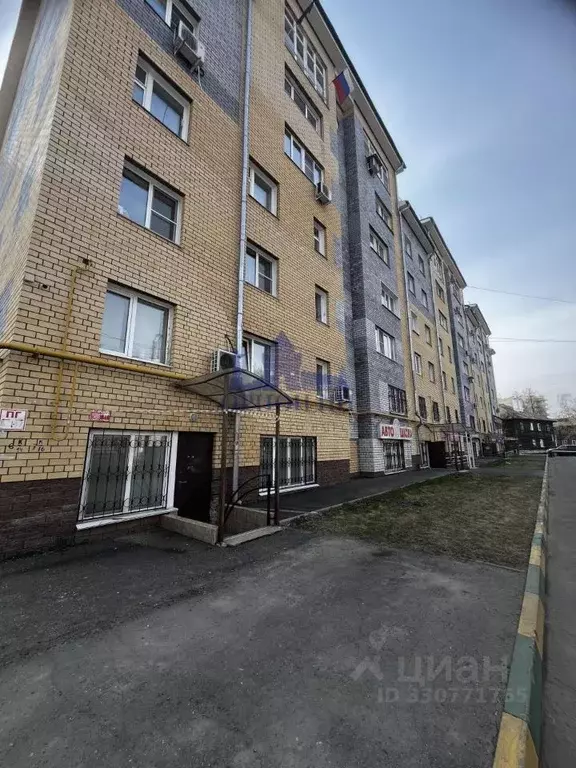 Помещение свободного назначения в Нижегородская область, Нижний ... - Фото 2