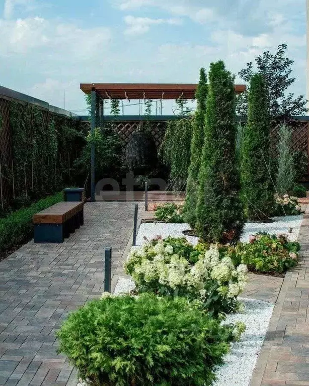 4-к кв. Ростовская область, Ростов-на-Дону ул. Мечникова, 110с2 (100.9 ... - Фото 1