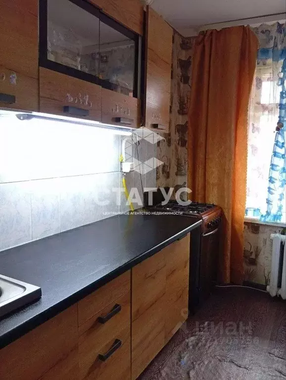 4-к кв. Пермский край, Добрянка ул. Карла Маркса, 73/1 (71.1 м) - Фото 0