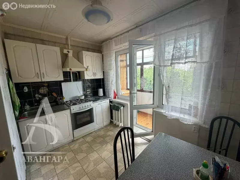 3-комнатная квартира: Клин, Северный переулок, 39Г (67 м) - Фото 2