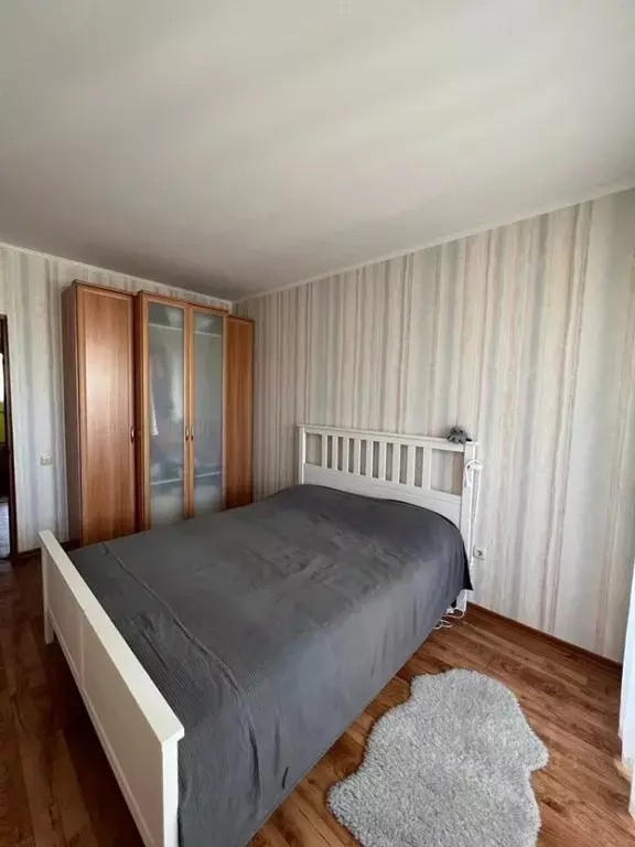 3-к кв. Астраханская область, Астрахань Хибинская ул., 4 (70.1 м) - Фото 1