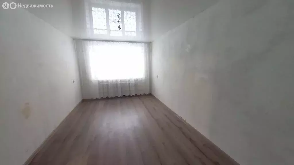 1-комнатная квартира: Нижний Новгород, Сормовское шоссе, 16 (30.6 м) - Фото 2