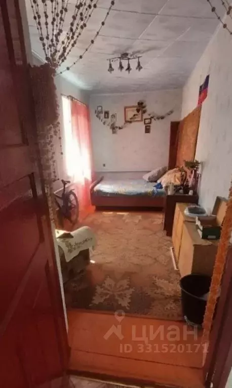 Дом в Краснодарский край, Ейск Комсомольская ул. (64 м) - Фото 2