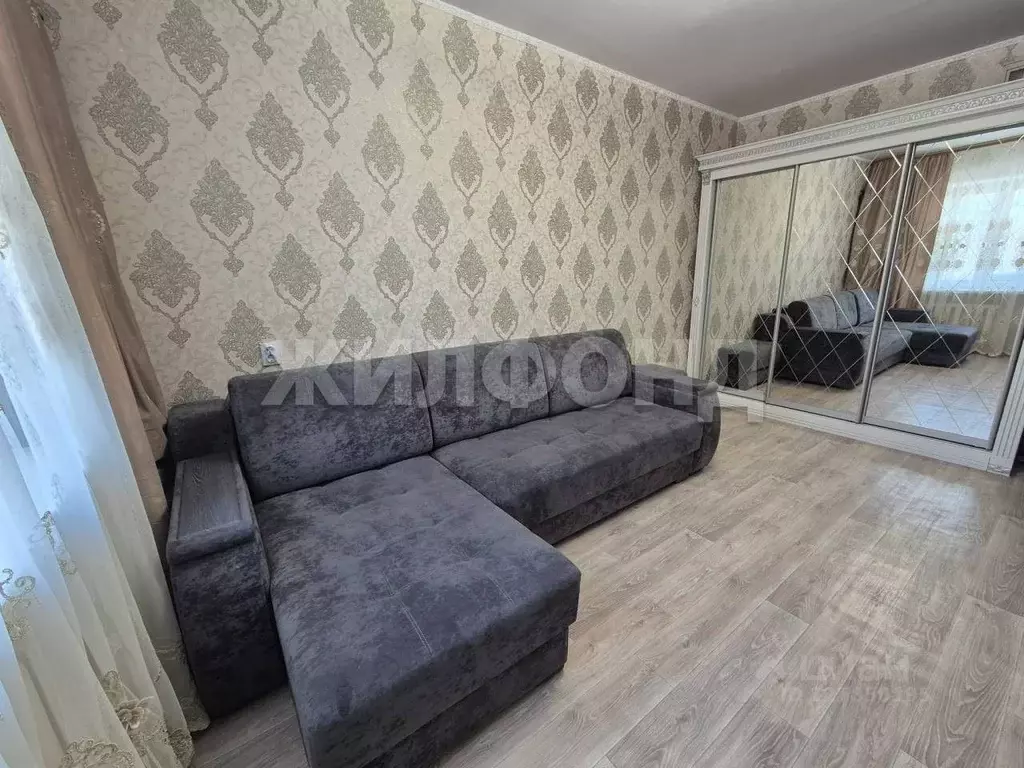 2-к кв. Ханты-Мансийский АО, Когалым Бакинская ул., 13 (51.0 м) - Фото 1