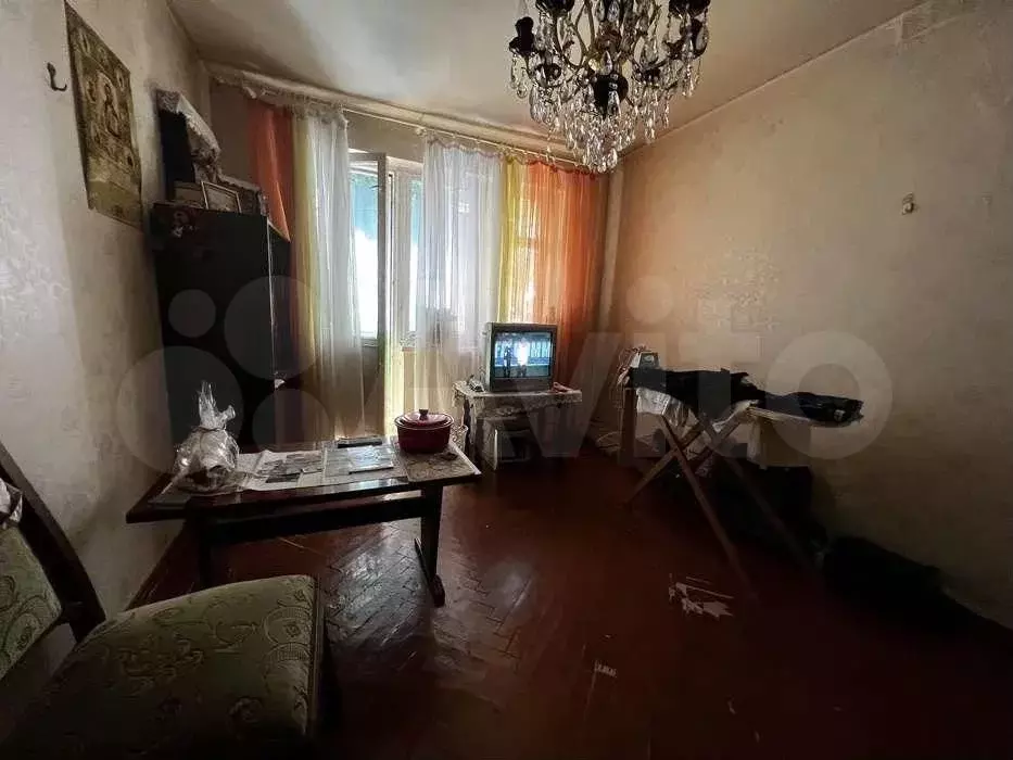 2-к. квартира, 45 м, 3/9 эт. - Фото 1