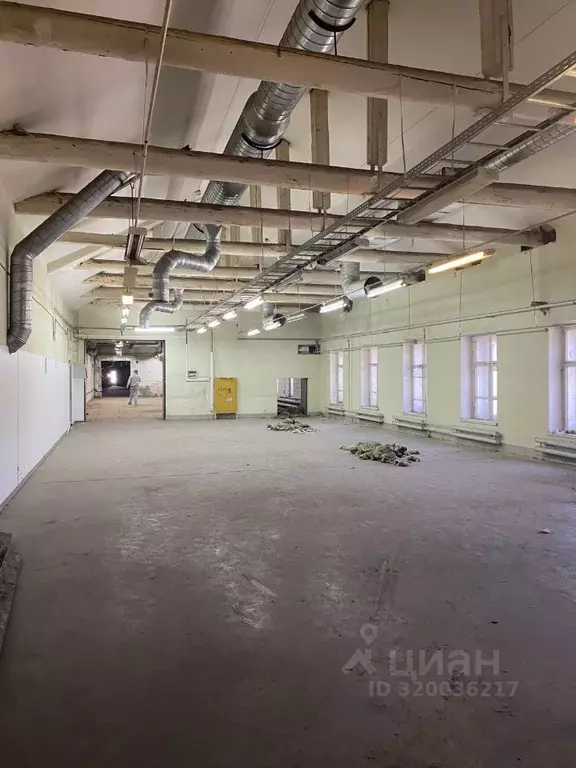 Помещение свободного назначения в Ярославская область, Ярославль ул. ... - Фото 0