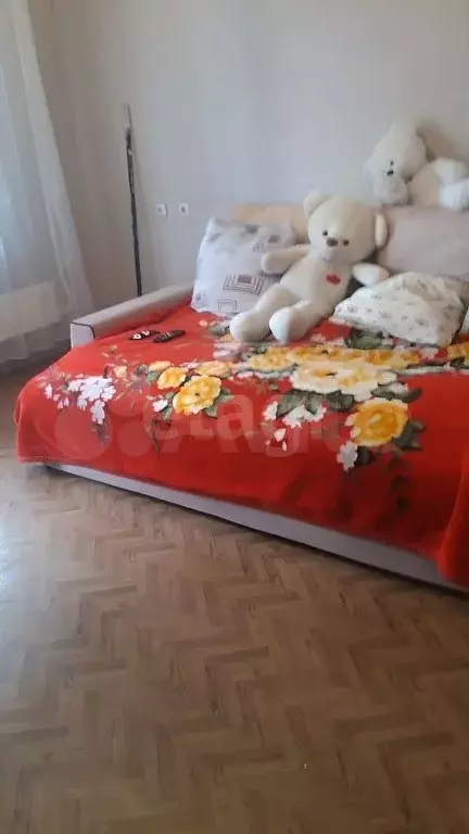 1-к. квартира, 41 м, 3/10 эт. - Фото 1