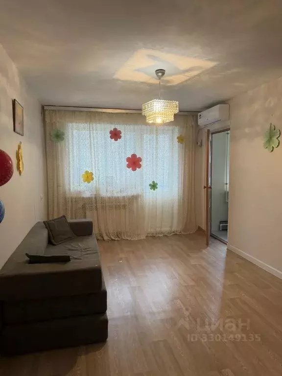3-к кв. Татарстан, Казань ул. Космонавтов, 34 (59.1 м) - Фото 1