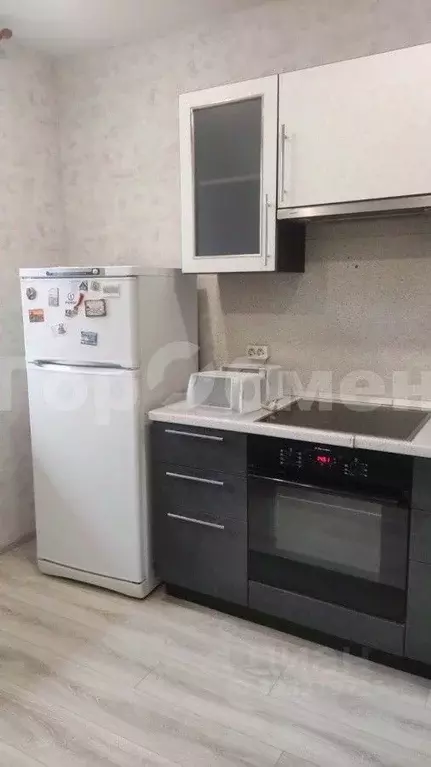 1-к кв. Москва ул. Ротерта, 9 (41.0 м) - Фото 1