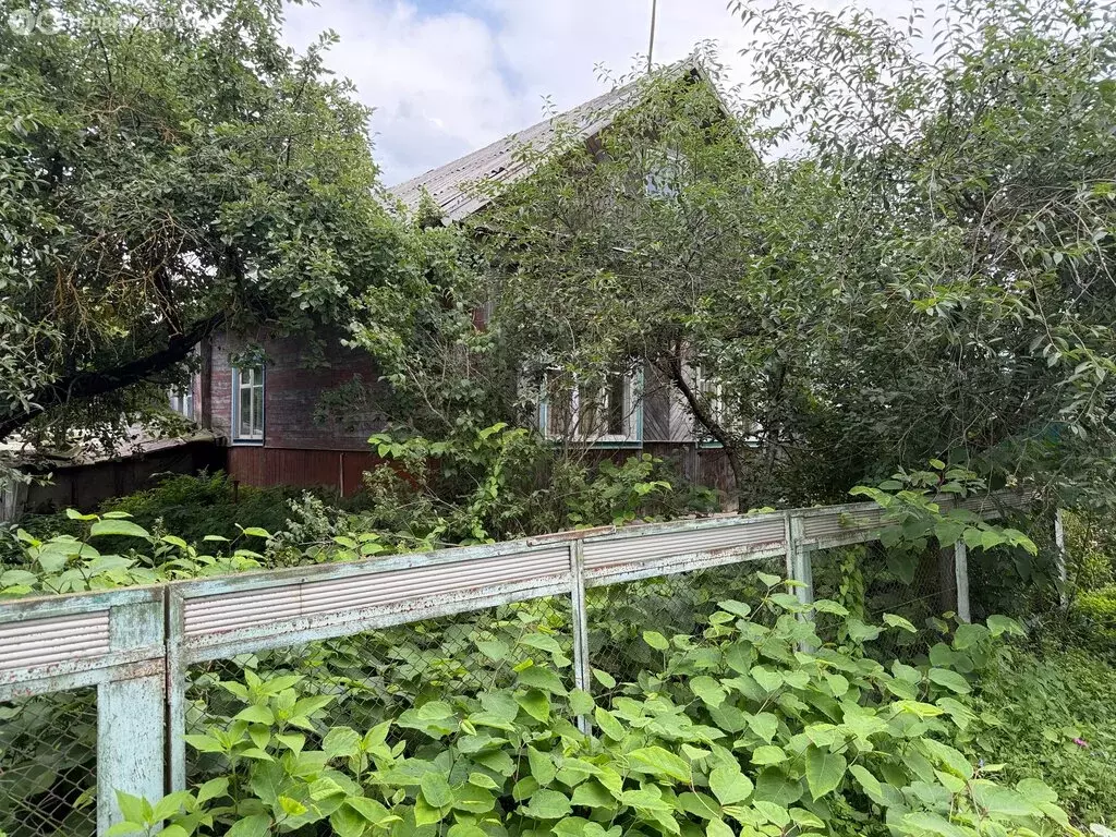 Дом в Александров, Гражданская улица (61.5 м) - Фото 2