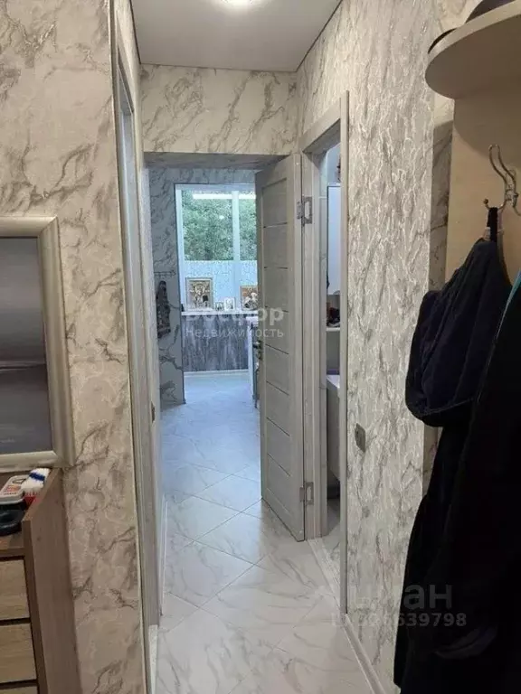 2-к кв. Крым, Феодосия ш. Симферопольское, 57 (56.0 м) - Фото 2