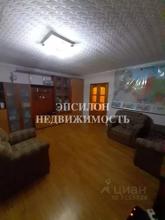 Дом в Курская область, Конышевка рп ул. Гагарина, 72 (86 м) - Фото 1