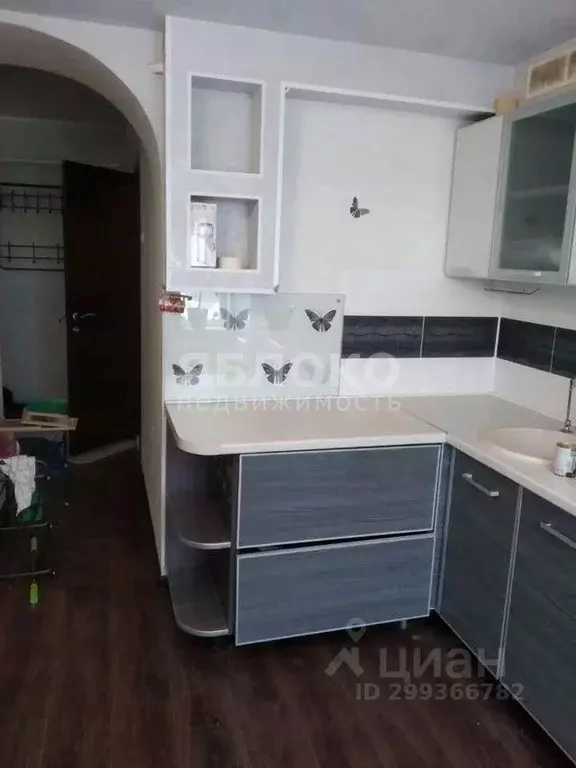 2-к кв. Пермский край, Березники ул. Мира, 74 (50.0 м) - Фото 2