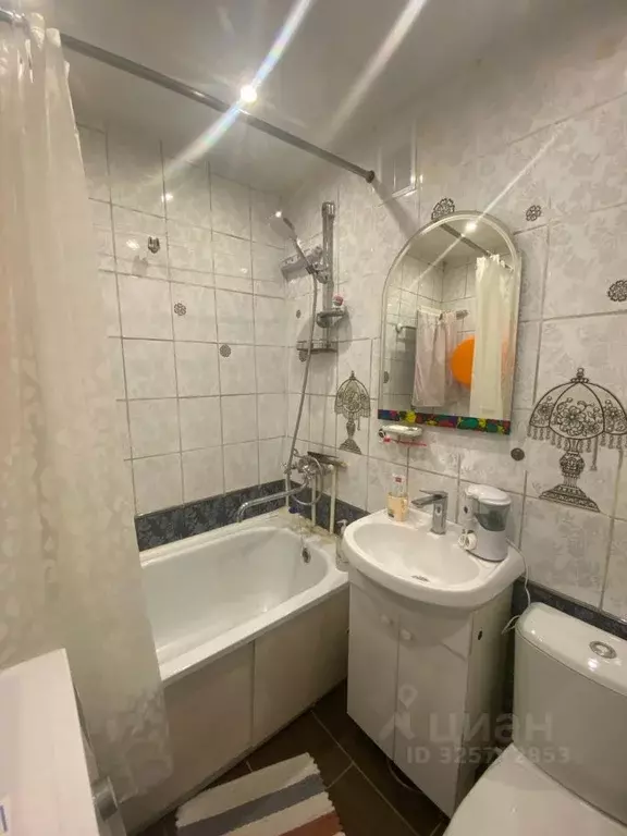 1-к кв. Архангельская область, Архангельск ул. Выучейского, 55 (31.0 ... - Фото 2