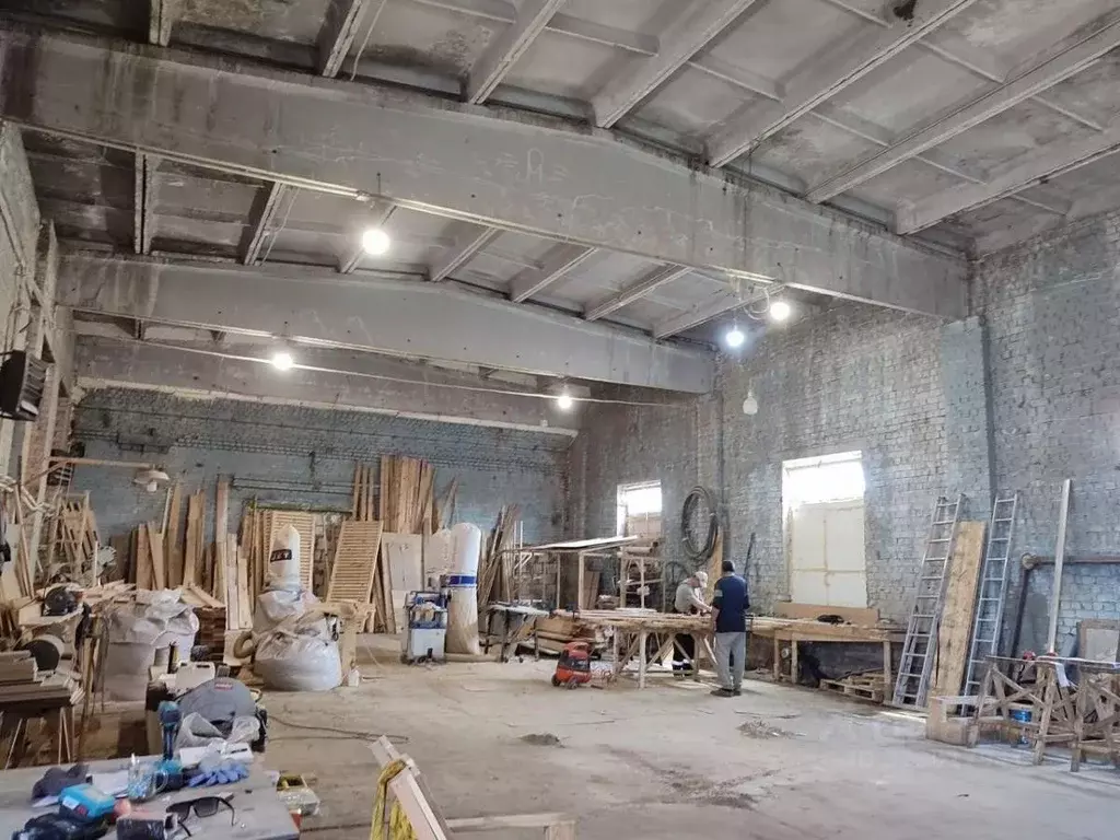 Помещение свободного назначения в Самарская область, Самара Заводская ... - Фото 0